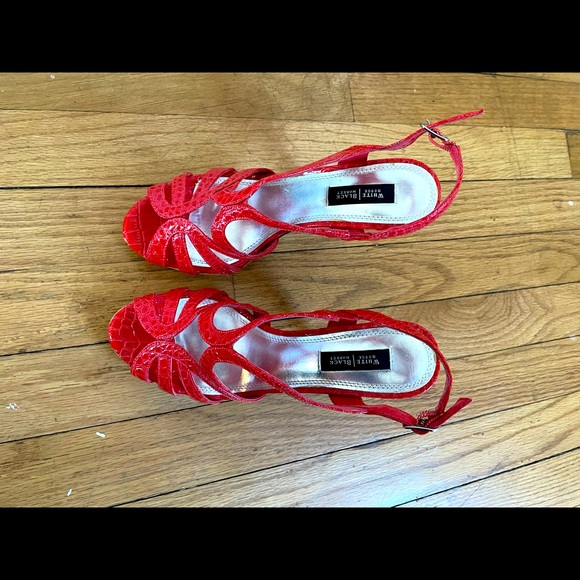 Aldo high heels - Picture 3 of 3